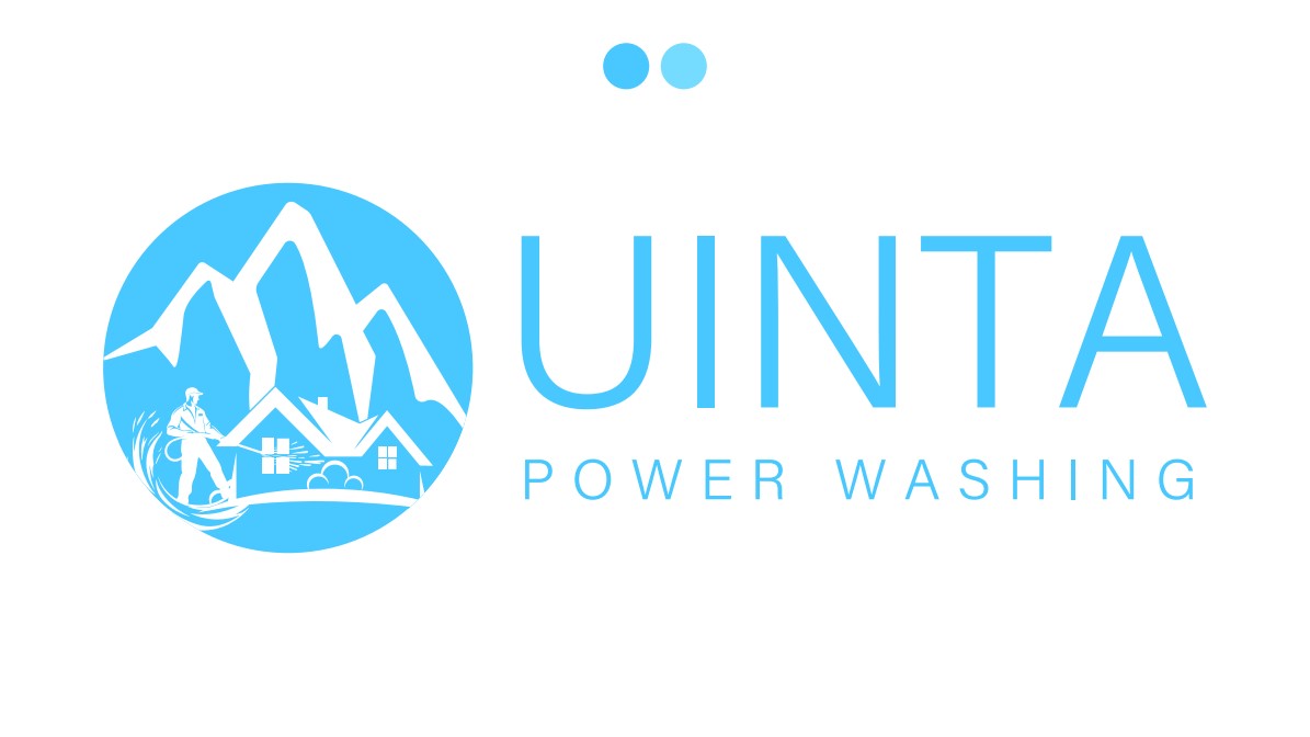 Uinta Power Washing White